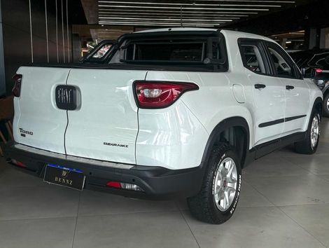 Fiat Toro Endurance 1.8 16V Flex Mec.