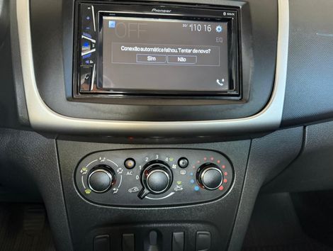 Renault SANDERO Authentique Hi-Power 1.0 16V 5p