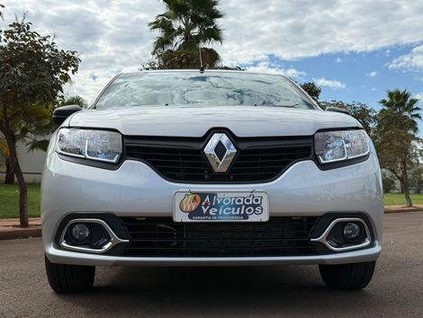 Renault SANDERO Authentique Hi-Power 1.0 16V 5p