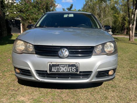 VolksWagen Golf 1.6 Mi Total Flex 8V 4p