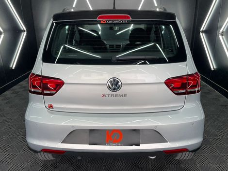 VolksWagen Fox Xtreme 1.6 Flex 8V 5p