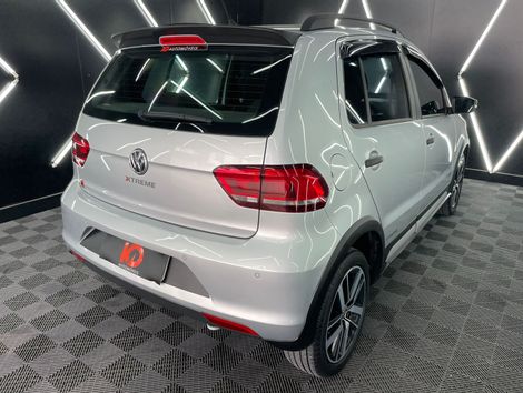 VolksWagen Fox Xtreme 1.6 Flex 8V 5p