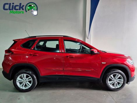 Chevrolet TRACKER 1.0 Turbo 12V Flex Aut. 