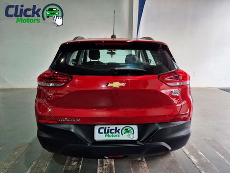 Chevrolet TRACKER 1.0 Turbo 12V Flex Aut. 