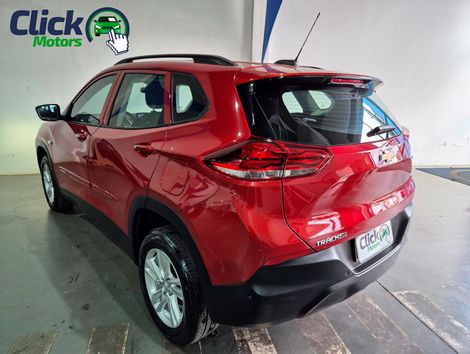 Chevrolet TRACKER 1.0 Turbo 12V Flex Aut. 