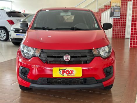 Fiat MOBI EASY 1.0 Fire Flex 5p.