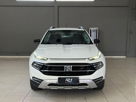 Fiat Toro Volcano 2.0 16V 4x4 TB Diesel Aut.