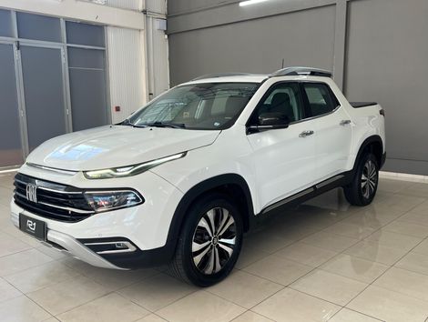Fiat Toro Volcano 2.0 16V 4x4 TB Diesel Aut.