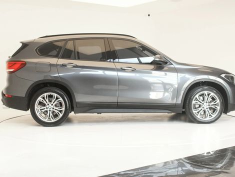 BMW X1 SDRIVE 20i 2.0/2.0 TB Acti.Flex Aut.