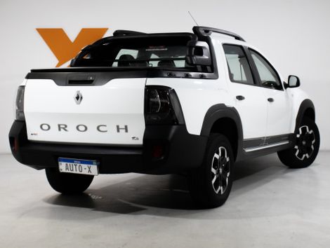 Renault OROCH Outsider 1.3Tce Flex Aut.