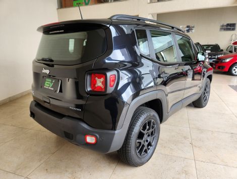 Jeep Renegade Moab 2.0 4x4 TB Diesel Aut.