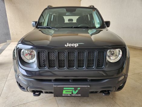 Jeep Renegade Moab 2.0 4x4 TB Diesel Aut.