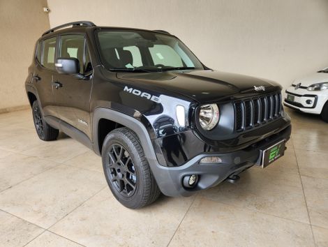 Jeep Renegade Moab 2.0 4x4 TB Diesel Aut.