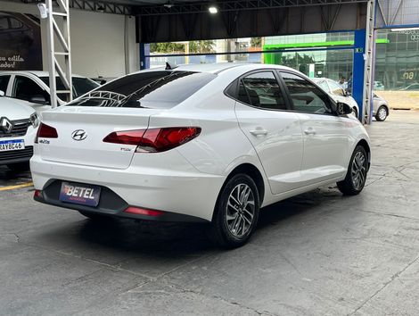 Hyundai HB20 Evolution 1.0 TB Flex 12V Aut.