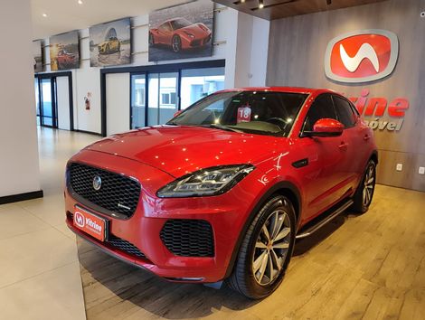 Jaguar E-Pace R-Dynamic SE 2.0 AWD 300cv Aut.