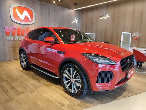 Jaguar E-Pace R-Dynamic SE 2.0 AWD 300cv Aut.