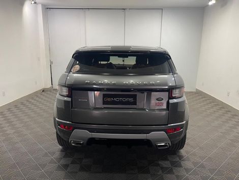 Land Rover Range R.EVOQUE Si4 HSE Dyn. 2.0/Flex Aut