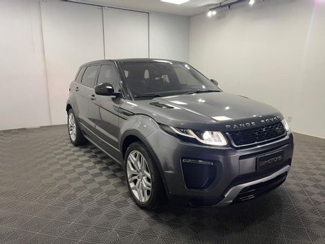 Land Rover Range R.EVOQUE Si4 HSE Dyn. 2.0/Flex Aut