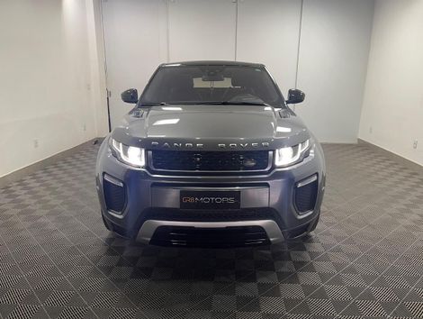 Land Rover Range R.EVOQUE Si4 HSE Dyn. 2.0/Flex Aut