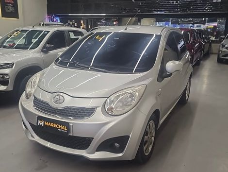 JAC J2 1.4 16V 5p Mec.