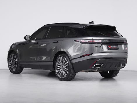 Land Rover Range R. VELAR R-Dyn. HSE 3.0 4x4 V6 Aut