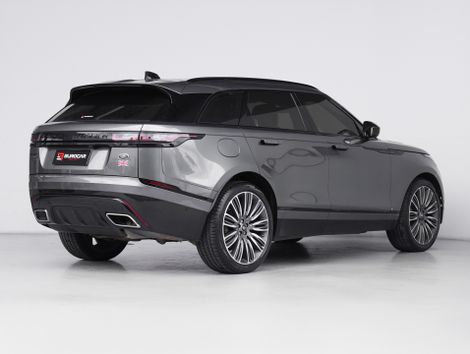 Land Rover Range R. VELAR R-Dyn. HSE 3.0 4x4 V6 Aut