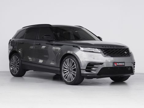 Land Rover Range R. VELAR R-Dyn. HSE 3.0 4x4 V6 Aut