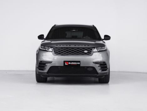 Land Rover Range R. VELAR R-Dyn. HSE 3.0 4x4 V6 Aut