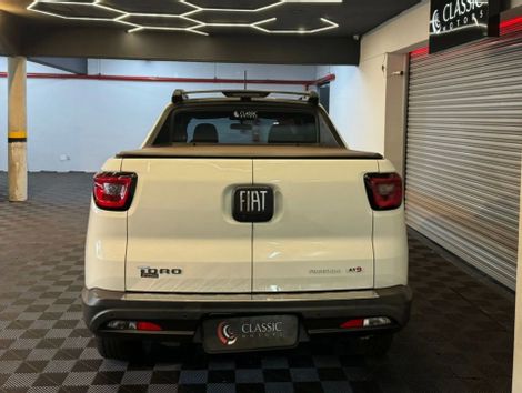 FIAT 2.0 16V TURBO DIESEL FREEDOM 4WD AT9