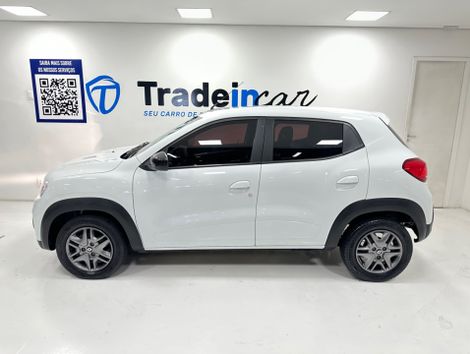 Renault KWID Intense 1.0 Flex 12V 5p Mec.