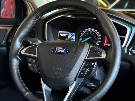 Ford Fusion Titanium 2.0 GTDI Eco. Awd Aut.