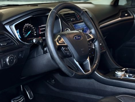 Ford Fusion Titanium 2.0 GTDI Eco. Awd Aut.