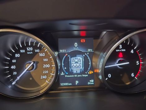 Land Rover 2.0 16V TD4 TURBO DIESEL SE 4P AUTOMÁTICO