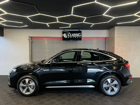 AUDI 2.0 55 TFSIE PHEV PERFORMANCE QUATTRO S TRONIC