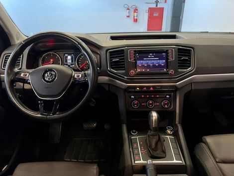 Volkswagen 3.0 V6 TDI DIESEL HIGHLINE CD 4MOTION AUTOMÁTICO