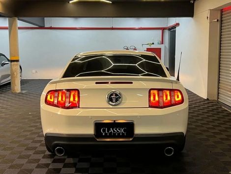 Ford 3.7 V6 GASOLINA AUTOMÁTICO