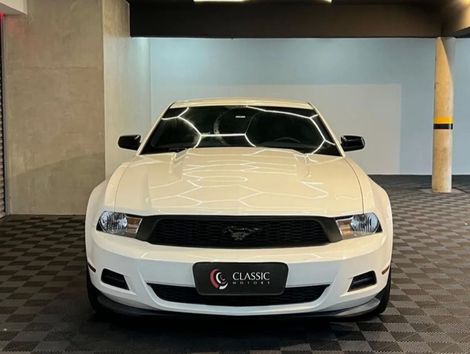 Ford 3.7 V6 GASOLINA AUTOMÁTICO