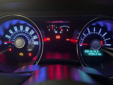 Ford 3.7 V6 GASOLINA AUTOMÁTICO