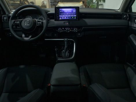 Honda HR-V EXL 1.5 Flex Sensing 16V 5p Aut.