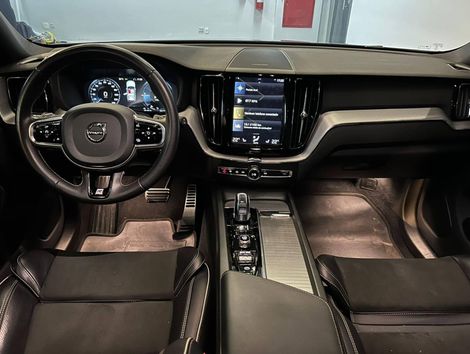 Volvo 2.0 T8 HYBRID R-DESIGN AWD GEARTRONIC