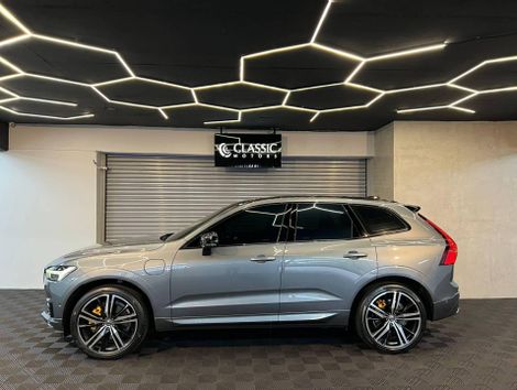 VOLVO 2.0 T8 HYBRID R-DESIGN AWD GEARTRONIC