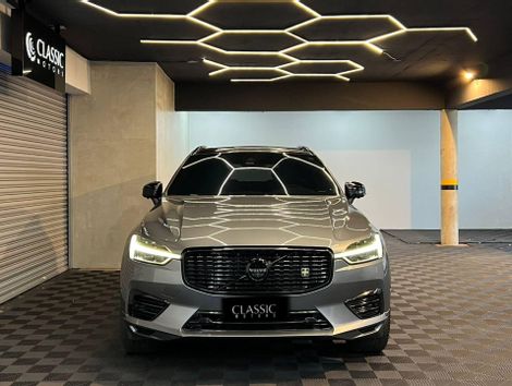 VOLVO 2.0 T8 HYBRID R-DESIGN AWD GEARTRONIC