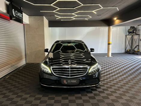 MERCEDES-BENZ 1.6 CGI GASOLINA EXCLUSIVE 9G-TRONIC