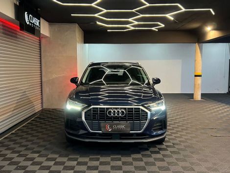 AUDI 1.4 35 TFSI GASOLINA PRESTIGE PLUS S TRONIC