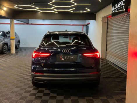 AUDI 1.4 35 TFSI GASOLINA PRESTIGE PLUS S TRONIC