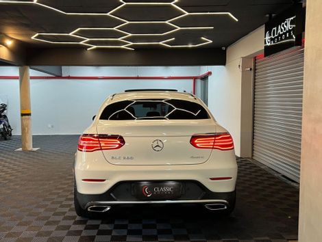 Mercedes 2.0 CGI GASOLINA COUPÉ 4MATIC 9G-TRONIC