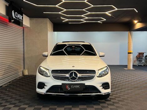 Mercedes 2.0 CGI GASOLINA COUPÉ 4MATIC 9G-TRONIC