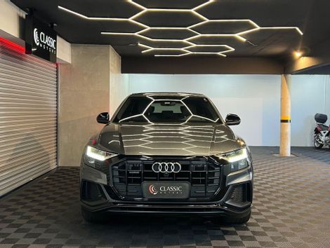 AUDI 3.0 TFSI GASOLINA PERFORMANCE BLACK QUATTRO TIPTRONIC