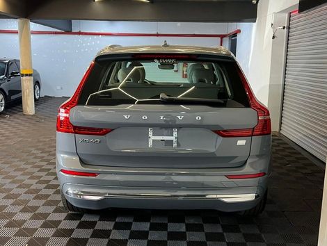 Volvo XC 60 T-8 Plus 2.0 AWD (Híbrido)