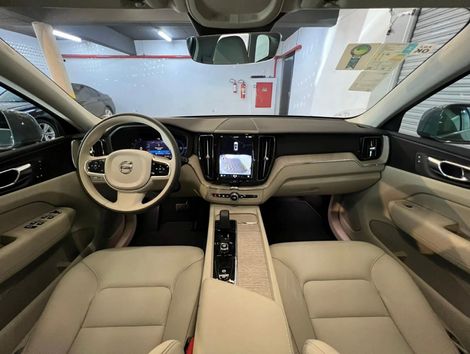 Volvo XC 60 T-8 Plus 2.0 AWD (Híbrido)